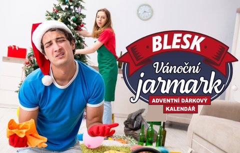 Adventní kalendář Blesku - výherní okénko pro 29. 11.: 12 tipů, jak bojovat s prachem