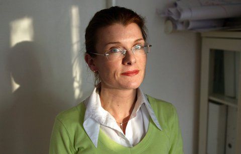 Psychosomatička Jarmila Klímová: Každá nemoc začíná v hlavě a je nějak užitečná!