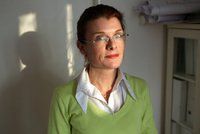Psychosomatička Jarmila Klímová: Každá nemoc začíná v hlavě a je nějak užitečná!