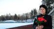 Světová rekordmanka v běhu na 800 metrů Jarmila Kratochvílová