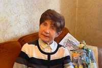 Jarmila Krčková z Letné oslavila 100. narozeniny! Čelila komunistickým trestům, musela tvrdě pracovat na stavbě