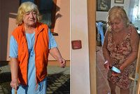 Případ odložen: Jarmila (67), která v Ostravě jedinou ranou zabila zloděje, je nevinná
