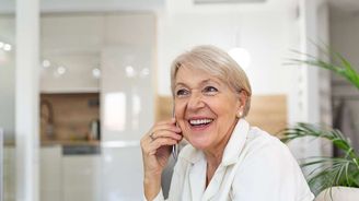 Jarmila (71): Soused mi ukázal, že na to ještě mám Jarmila (71): Soused mi ukázal, že na to ještě mám