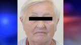 Jarmila (82) s alzheimerem a epilepsií je v bezpečí: Kolemjdoucí ji poznali a zavolali policisty