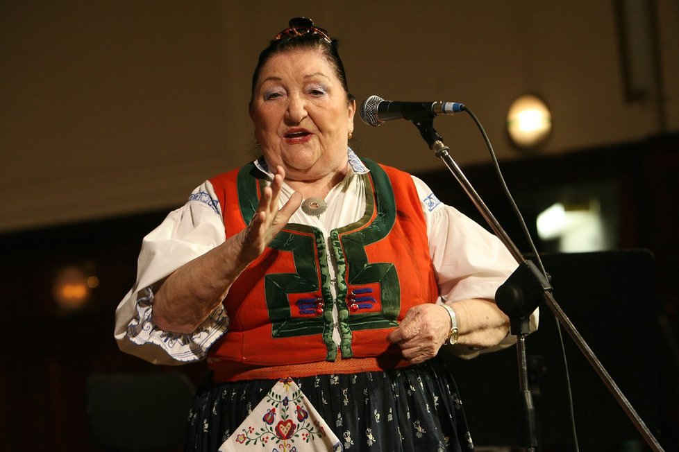 Jarmila Šuláková