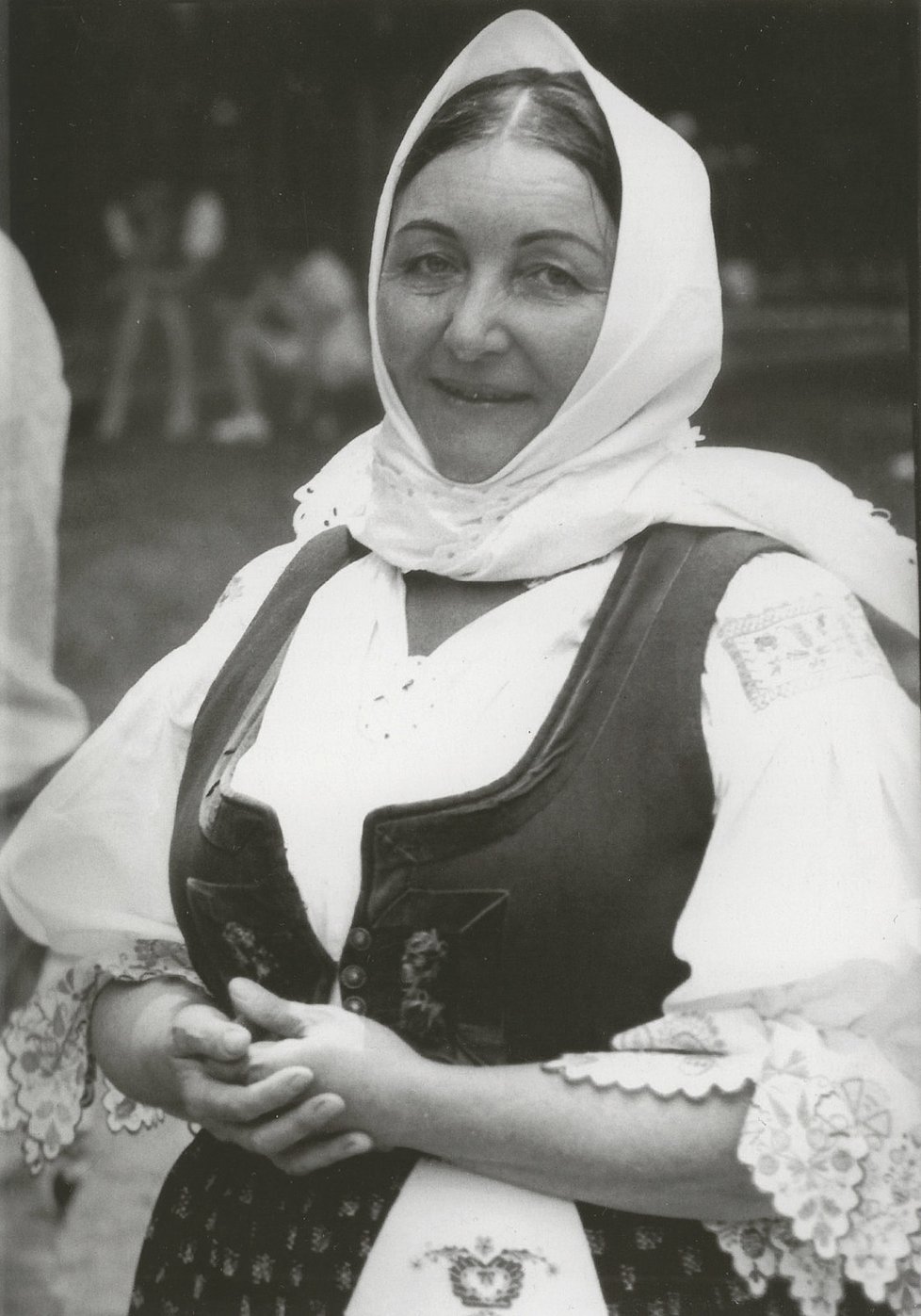 Jarmila Šuláková