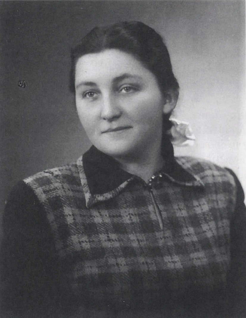 Jarmila Šuláková