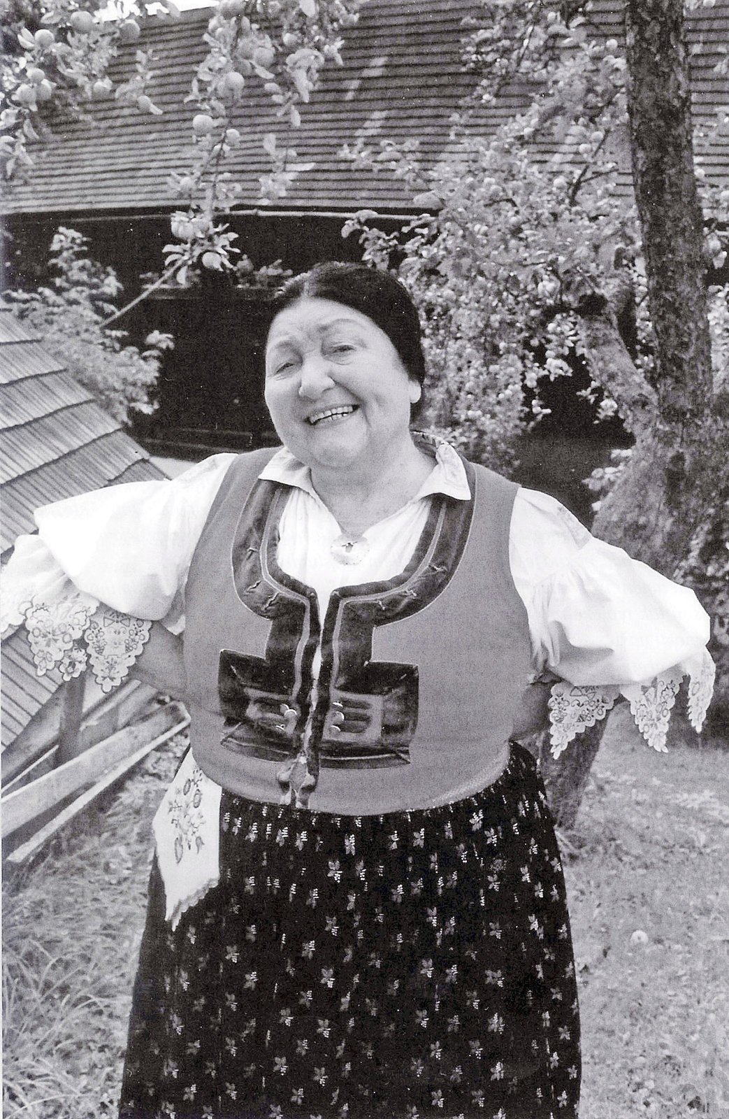 Jarmila Šuláková