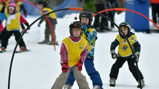 Jarní prázdniny 2026: Termíny volna podle okresů ČR a obvodů Prahy Jarní prázdniny 2026: Termíny volna podle okresů ČR a obvodů Prahy