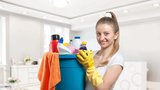 7 věcí, které doma možná nečistíte, a přitom byste rozhodně měli!