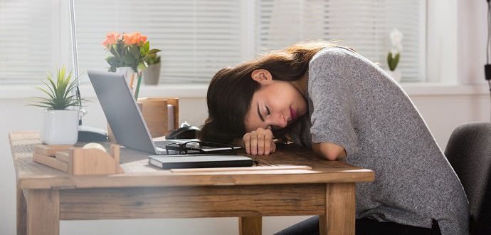 5 tipů, jak pokořit únavu. Jde to i bez litrů kávy
