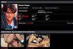 Jaro Slávika pod uměleckým jménem Roman Gregor stále nabízejí do pornofilmů