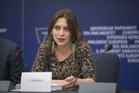 Bojuje za práva Romů. Romka dostala důležité křeslo v Bruselu, kam ji vyslal Orbán