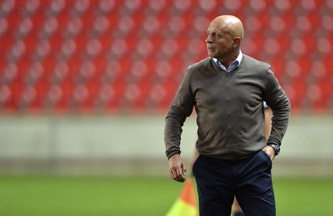 Pelta oslovil Jarolíma, o reprezentaci má zájem. Čeká se na Boleslav Pelta oslovil Jarolíma, o reprezentaci má zájem. Čeká se na Boleslav