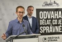 Hřibův nástupce Beránek pro Blesk o plánech s pražskou dopravou: Déčko jako priorita a přechozený vztah s ODS