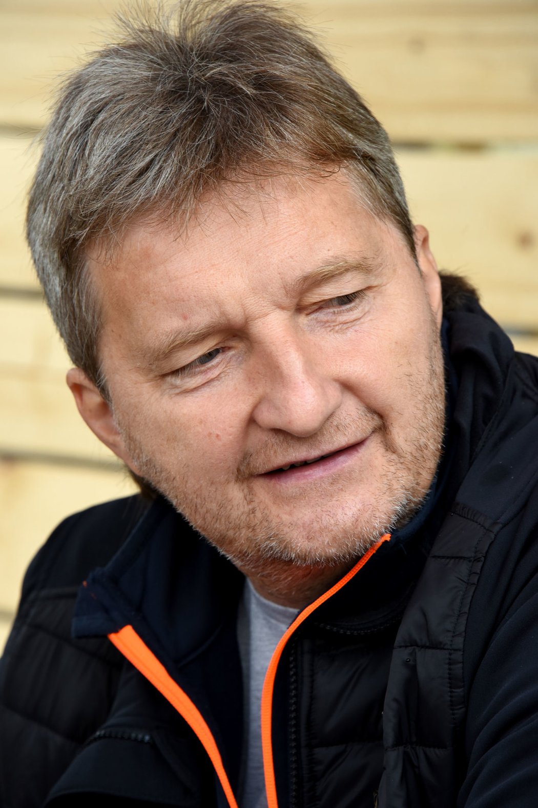 Jaromír Bosák