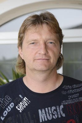 Jaromír Bosák