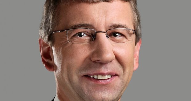 Jaromír Drábek
