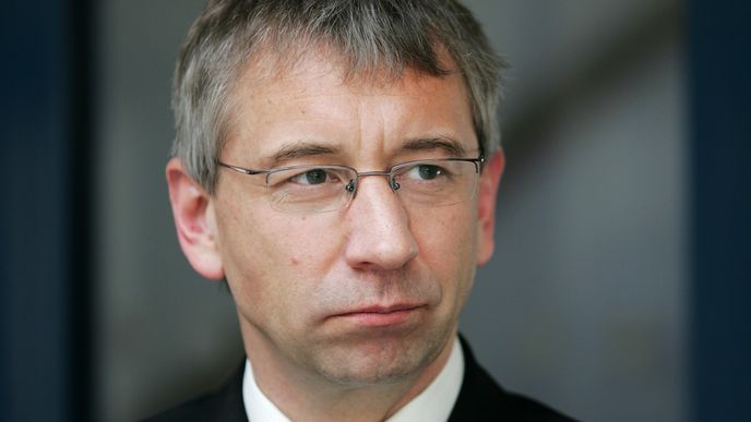 Jaromír Drábek