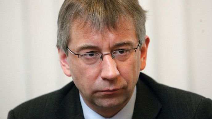 Jaromír Drábek