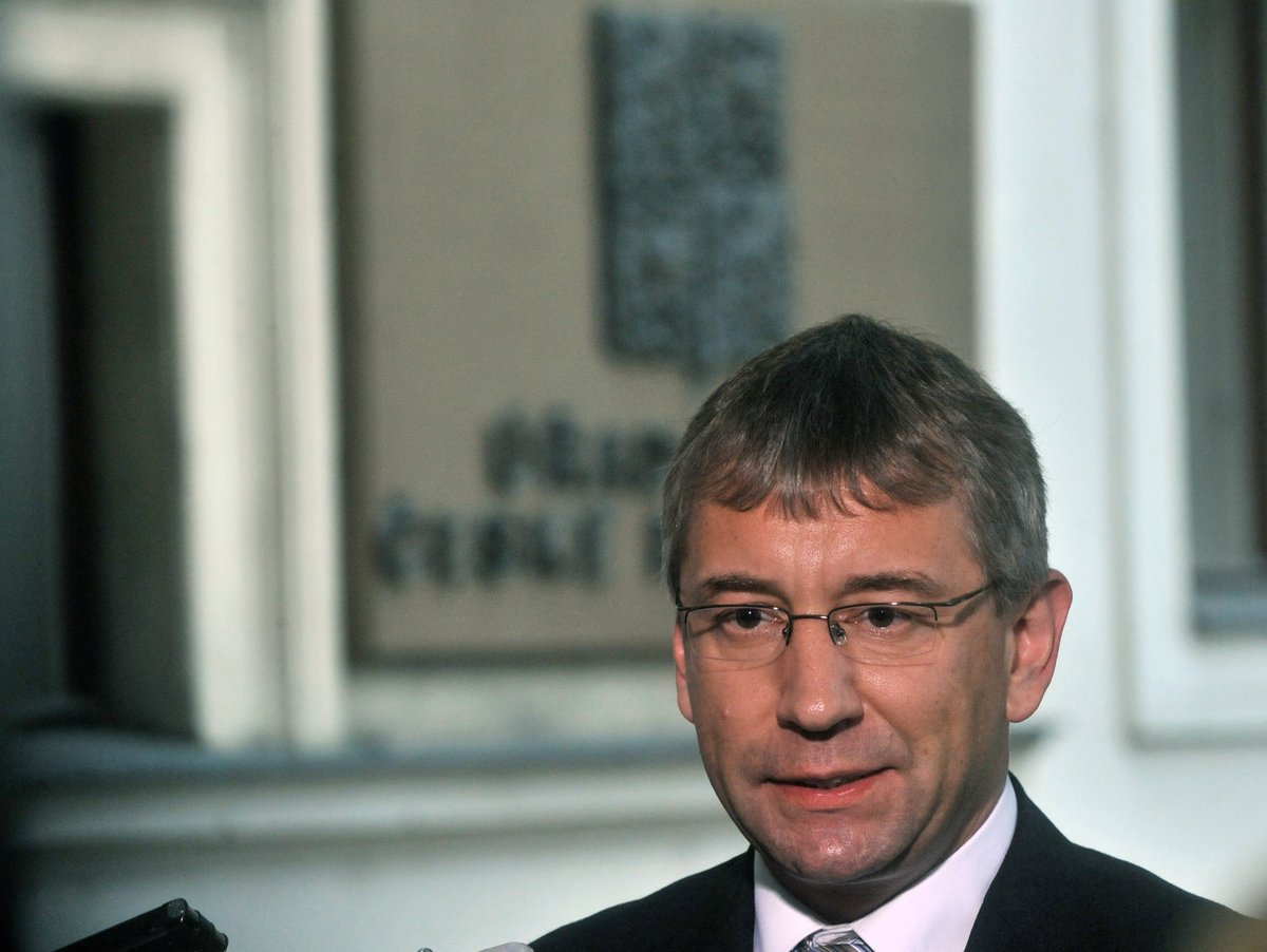 Jaromír Drábek