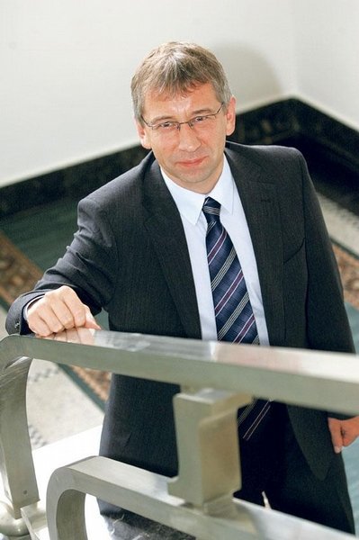 Jaromír Drábek