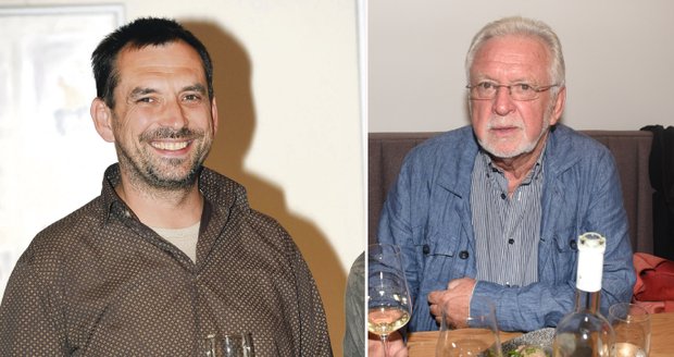 Pravda o rodině Jaromíra Hanzlíka (75): Drsná zpověď utajovaného syna! 10 let spolu nemluvili
