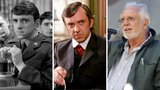 Dr. Mráčka naštěstí neutopili, a tak okouzluje ženy dodnes. Jak šel čas s Jaromírem Hanzlíkem?