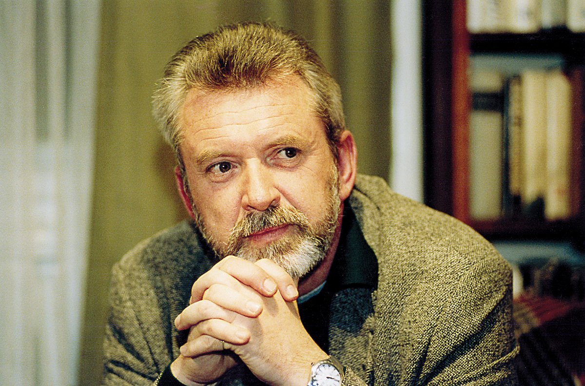 Jaromír Hanzlík