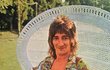 Rod Stewart: Jednou mullet, prosím!