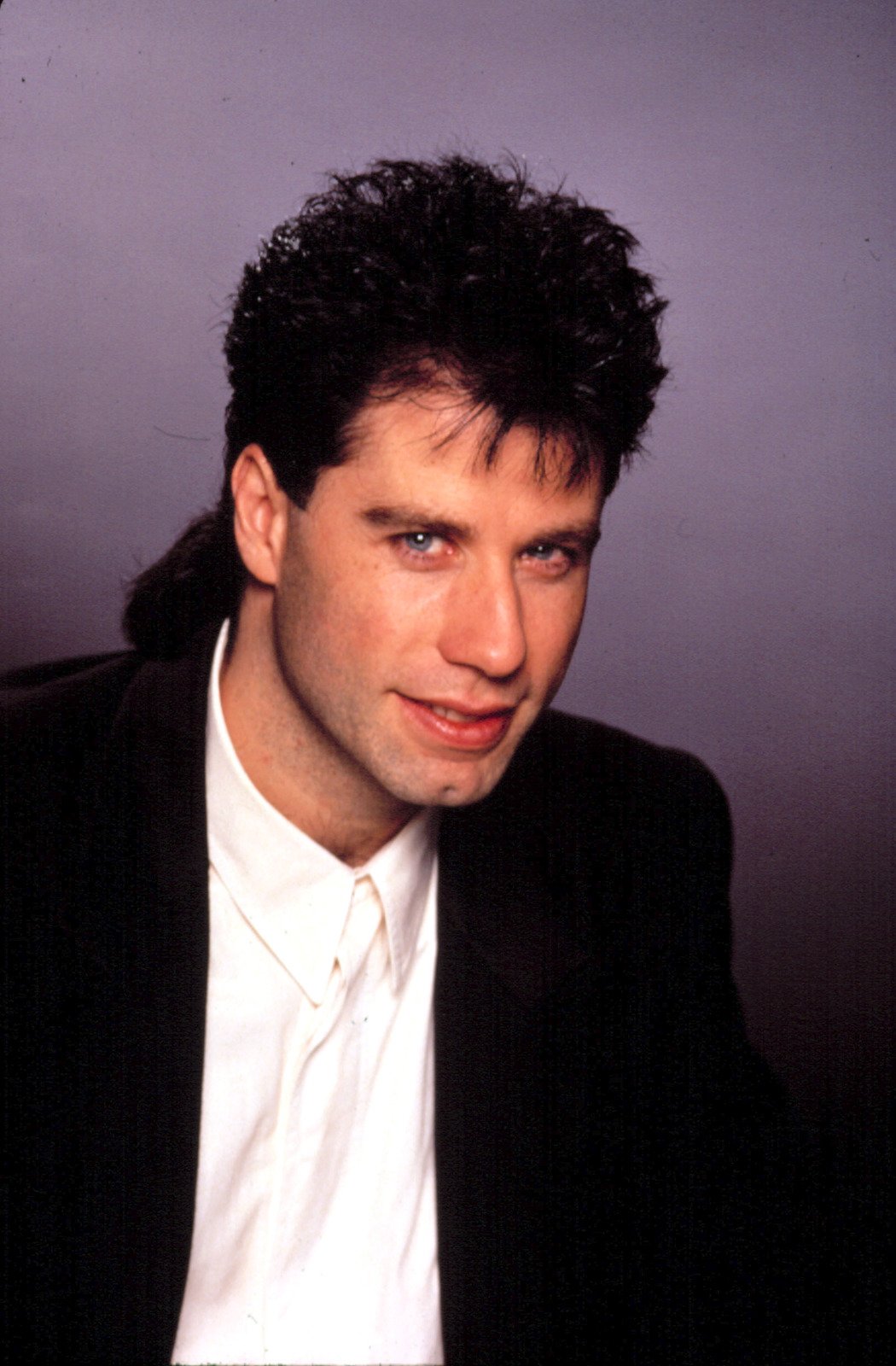 John Travolta