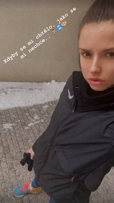 Dominika Branišová