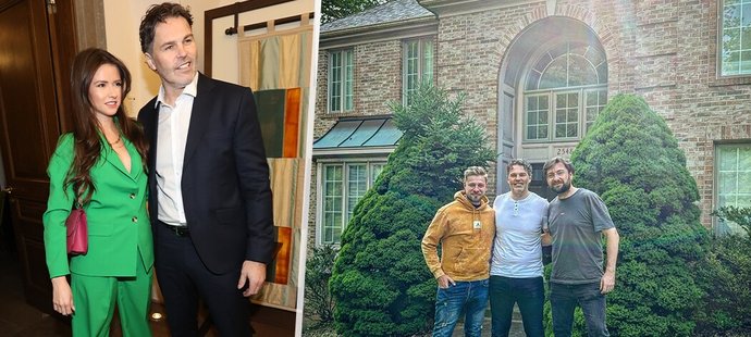 Lásko, to je moje muzeum.