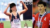 Jágr jede na letní olympiádu! Známe program české hvězdy v Londýně