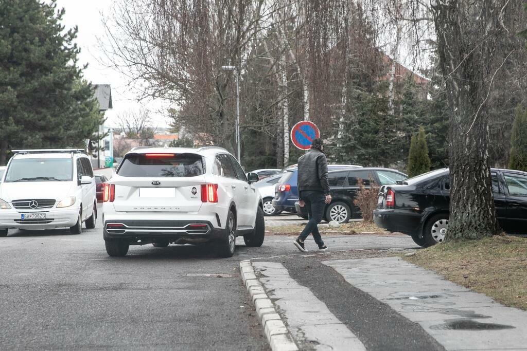 Jaromír Jágr se svou Dominikou na Liptově.