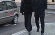 Pohřeb otce Jaromíra Jágra Pohřeb otce Jaromíra Jágra