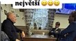 Rýpnutí božského Jardy do všeználků a pochybovačů Rýpnutí božského Jardy do všeználků a pochybovačů