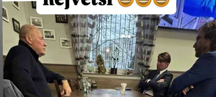 Rýpnutí božského Jardy do všeználků a pochybovačů
