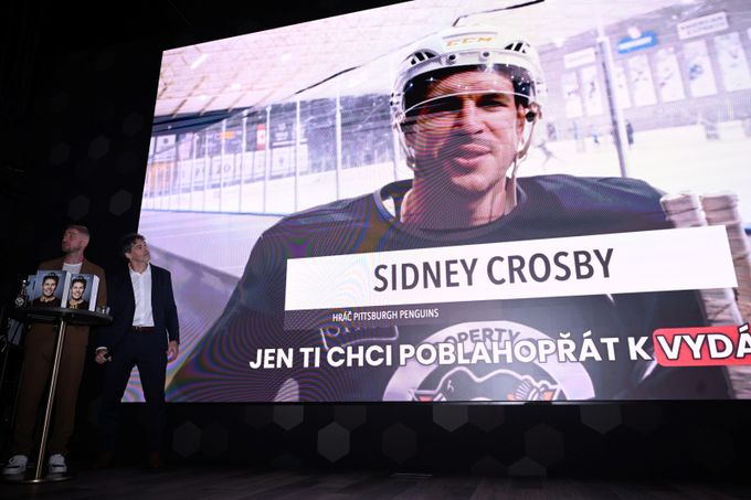 Ahoj Jardo! Jágrovi gratuloval Crosby, na paměti se těší i Bettman. Francis o sušenkách Ahoj Jardo! Jágrovi gratuloval Crosby, na paměti se těší i Bettman. Francis o sušenkách