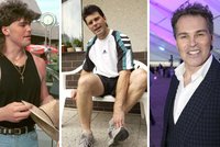 Jaromír Jágr slaví 54. narozeniny! Jak šel čas s hokejovou legendou?