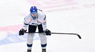 Jágrova 38. sezona má háček: Odložil nesmrtelnost Jágrova 38. sezona má háček: Odložil nesmrtelnost
