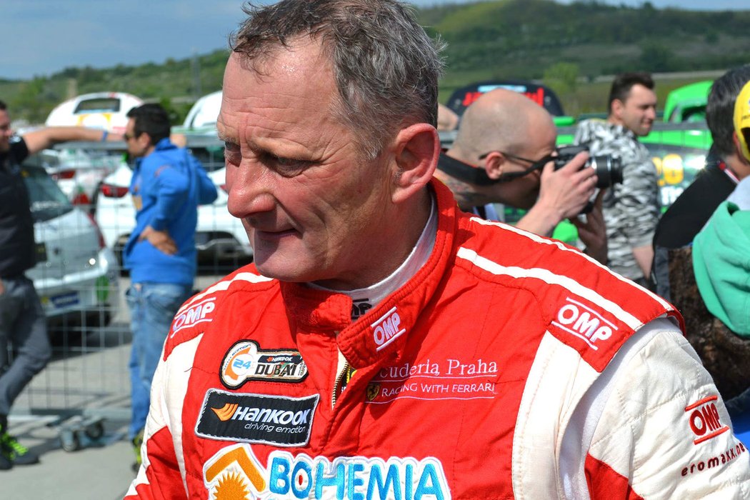 Jaromír Jiřík