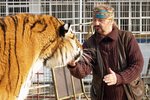 Jak zkrotit ussurijského tygra, který patří k největším šelmám na světě? "Nesmí vycít strach, jinak vás zabije," říká principál Joo.