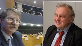 Komunistický europoslanec Jaromír Kohlíček, který po lednovém úmrtí Miloslava Ransdorfa nahradil tohoto politika v Evropském parlamentu, kritizoval na sobotním sjezdu postoj KSČM k zadržení Ransdorfa v curyšské bance kvůli podezření z finančního podvodu.