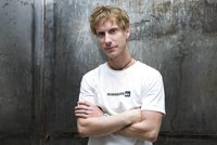 Hvězda Účastníků zájezdu i Rebelů Nosek: Štáfek a Prachař mě vysáli a zahodili