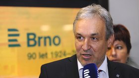 Jaromír Ostrý odstoupil z pozice šéfa ředitele regionálních studií Českého rozhlasu Brno a Zlín. Bude kandidovat za ANO na senátora.