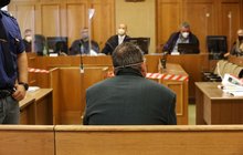 ÚNOSY, LOUPEŽE, VYDÍRÁNÍ A PŘEPADENÍ: Soudí posledního Berdychovce