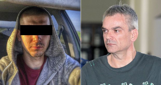 Jaromír Šmídek dostal za vraždu Dominika P. (†21) 28 let vězení.