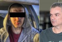 Vrah Šmídek (49) chce obnovu procesu: Dominika (†21) hodil do jímky a nechal ho umírat!