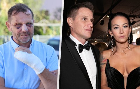 Slavná bitka Jaromír Soukup vs. Miroslav Dopita: Nový závěr policejního vyšetřování! Kamery zradily Agátu?!